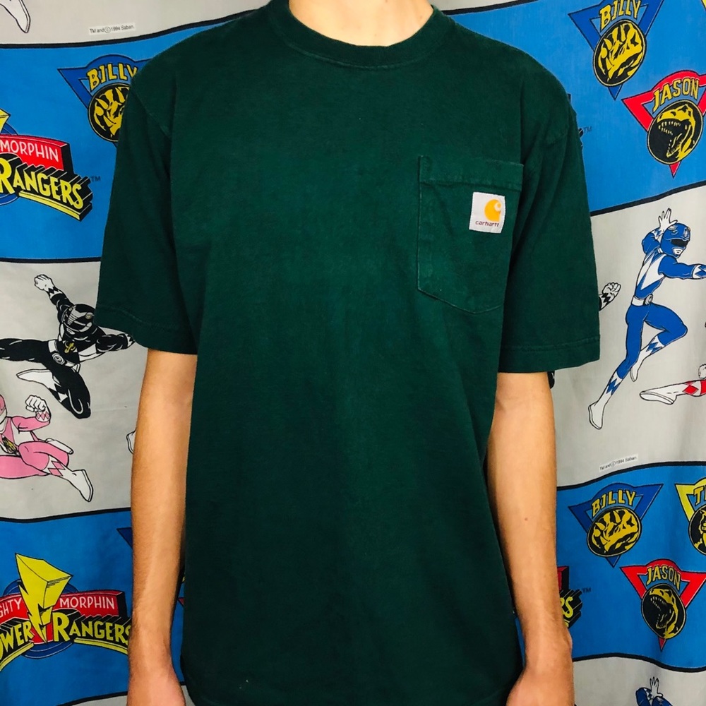 Carhartt tee